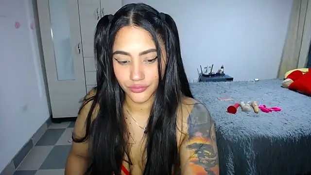 Genova 69 online show from November 24, 5:18 am