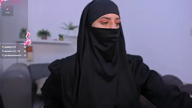 salma arabicc online show from March 27, 8:09 am