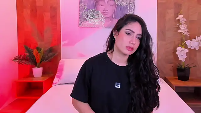 isabella winkler online show from March 11, 12:11 pm