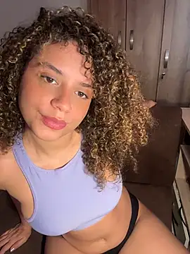 KittyTwerk 2 online show from June 19, 8:12 pm