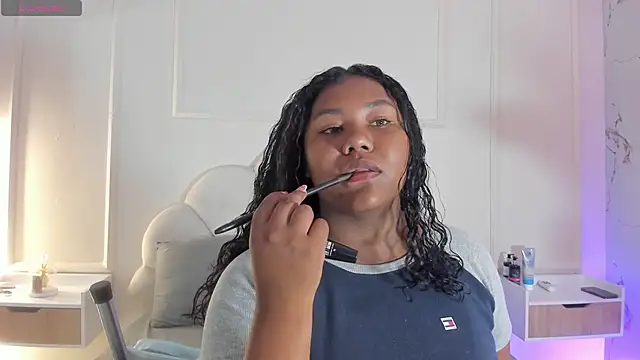 Candaceoweens online show from March 24, 3:44 am