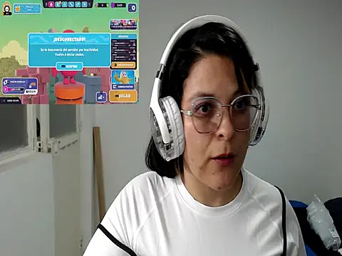 KimyCox 16 online show from April 23, 12:45 am