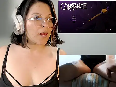 KimyCox 16 online show from June 7, 6:17 am
