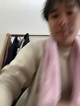 waka3232 online show from March 4, 1:55 am