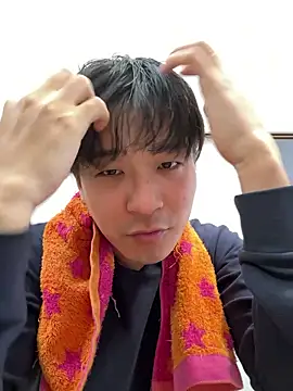 waka3232 online show from April 7, 2:56 am