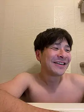 waka3232 online show from April 13, 2:17 am