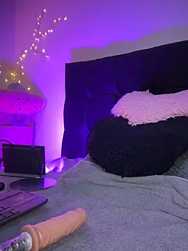monse cat online show from May 31, 4:20 am