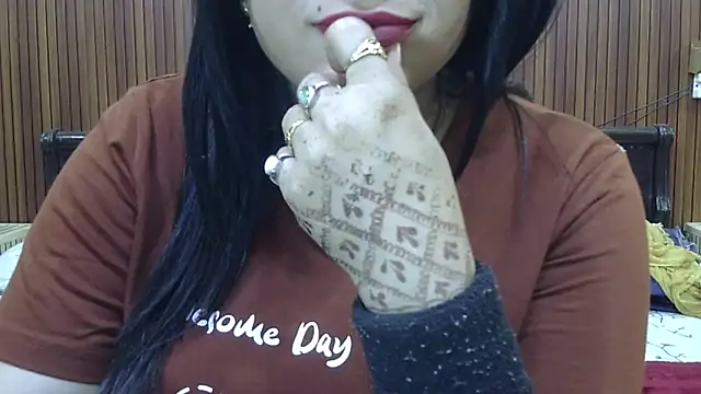 Hot Anshi120 online show from March 20, 4:39 am