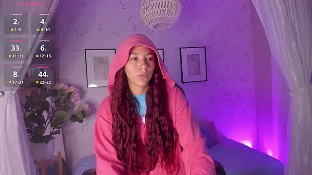 Gaby2  online show from March 15, 12:13 pm