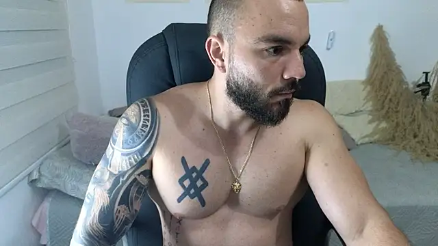 Isaac Carter online show from December 18, 11:16 am