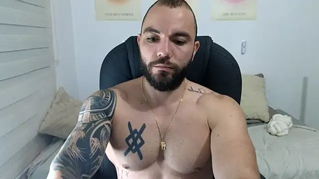 Isaac Carter online show from January 13, 11:04 am