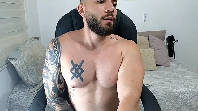 Isaac Carter online show from January 31, 10:19 pm