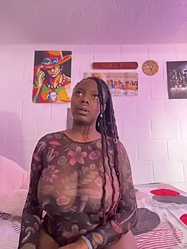 Kennya   online show from December 3, 6:06 pm