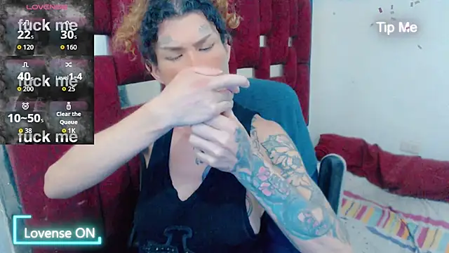 ana tsxxx online show from June 15, 11:18 pm
