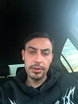LordOfHell213 online show from March 7, 3:28 pm