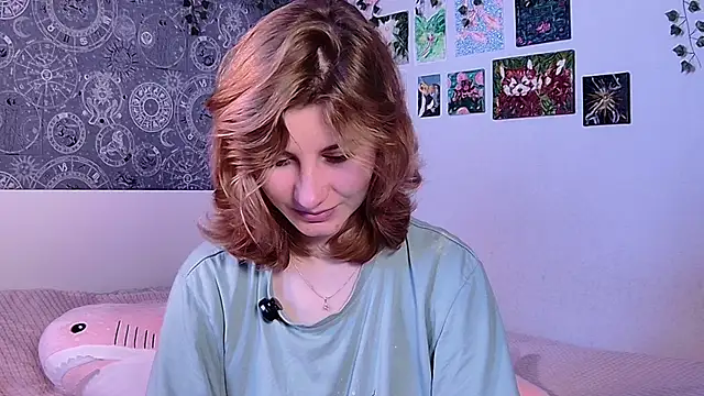 Cute Cate404 online show from May 25, 3:12 am