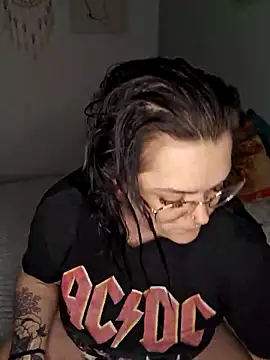 Saucy-Serenity online show from March 25, 8:26 pm