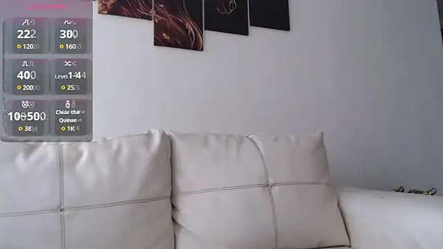 Monkey uchiha777 online show from February 23, 7:55 pm