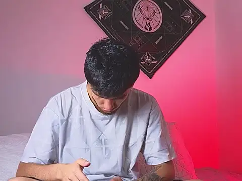 samevansx  online show from December 16, 4:12 pm