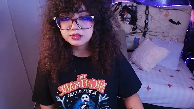  Lilly miller online show from October 31, 10:16 am