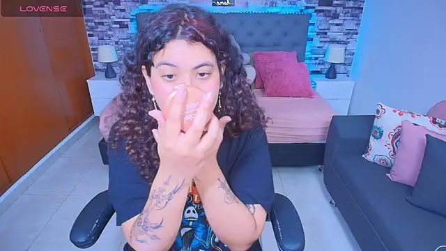  Lilly miller online show from November 5, 5:46 pm