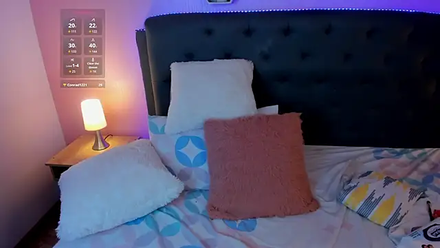  Lilly miller online show from November 15, 8:33 am