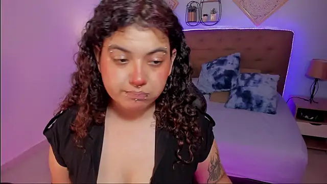  Lilly miller online show from November 20, 6:51 pm