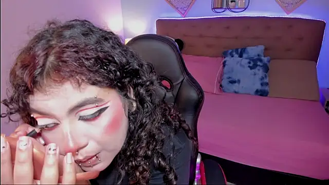  Lilly miller online show from November 21, 7:56 pm