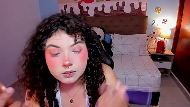  Lilly miller online show from January 12, 7:52 pm