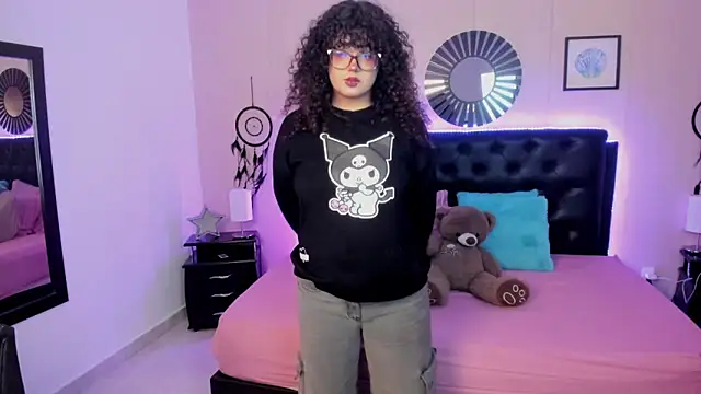  Lilly miller online show from February 12, 4:51 am