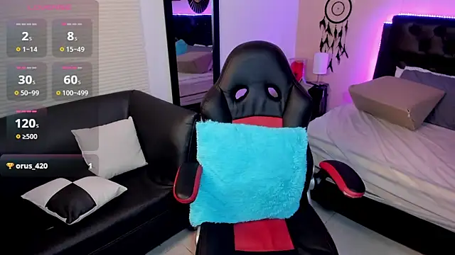  Lilly miller online show from March 19, 7:12 am