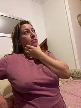 Luna-nevada online show from March 15, 1:44 am