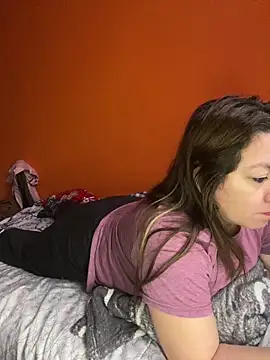 Luna-nevada online show from March 26, 12:22 pm