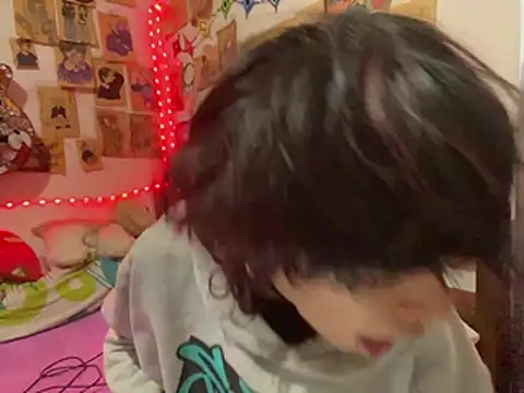 kirito kun online show from April 27, 3:15 am