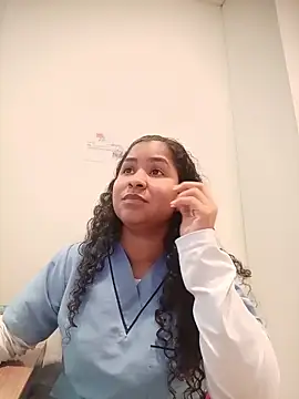 Paula6Colombia online show from March 3, 3:40 pm