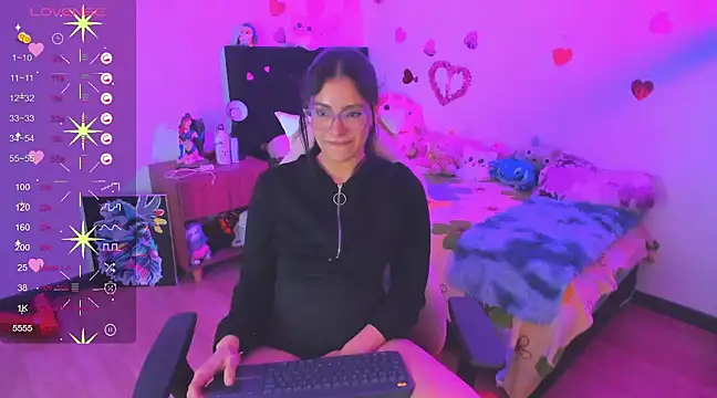 Snapshot of keny_murmonth chatting on March 15, 4:57 am keny murmonth online show from March 15, 4:57 am