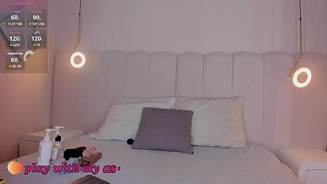 riri candy online show from April 13, 3:34 am