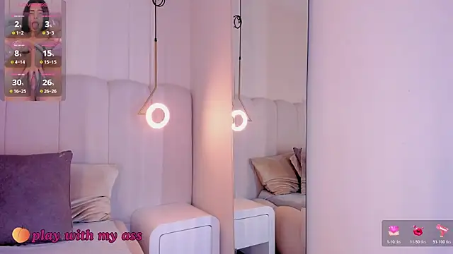 riri candy online show from May 23, 4:18 am