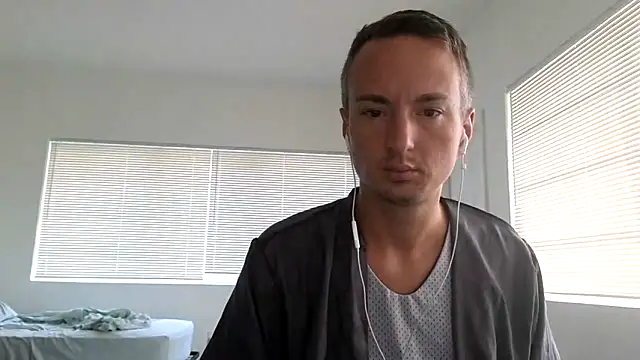 TheDaddy005 online show from March 31, 1:33 pm