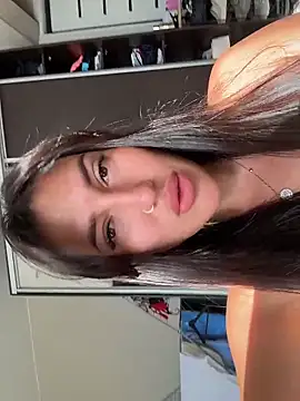 AleksandraRich online show from July 2, 12:32 am