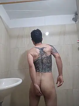 Andriofilit online show from May 19, 11:00 pm