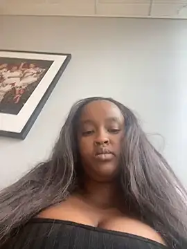 BadbitchK online show from March 6, 1:24 pm