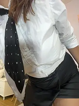 SophiaQueens online show from June 29, 8:09 pm