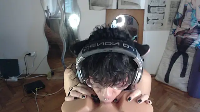 PainPrince69 online show from May 18, 4:07 am