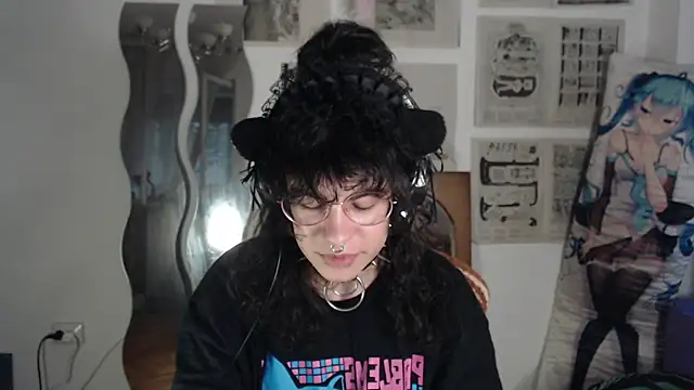 PainPrince69 online show from May 20, 3:24 am