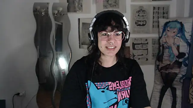 PainPrince69 online show from May 22, 3:13 am