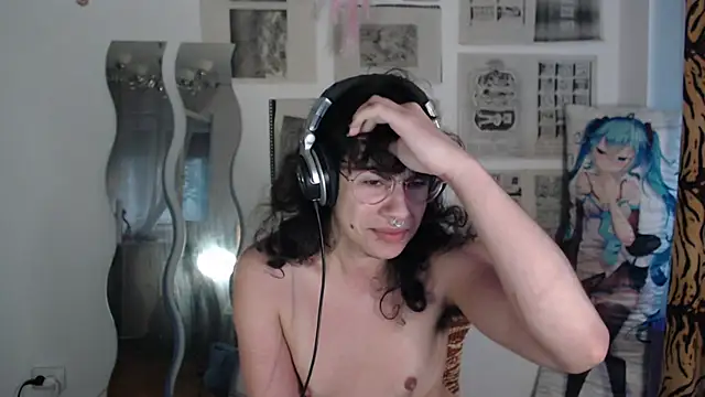 PainPrince69 online show from May 25, 3:12 am