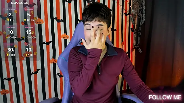 emma cute7 online show from October 22, 4:02 am