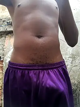 2BigBlacxxx online show from January 18, 11:58 am