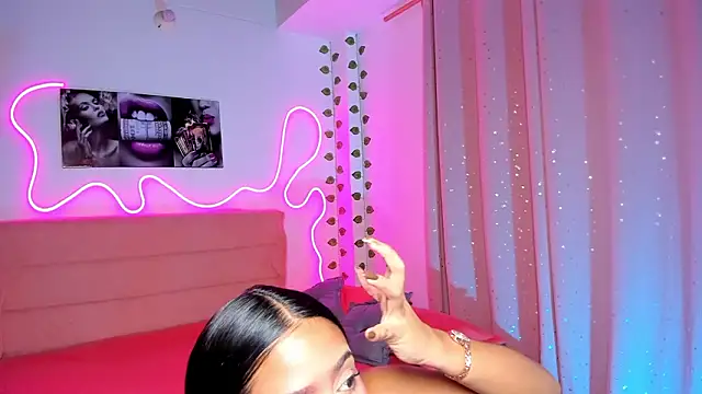 Vickysth online show from March 22, 11:08 pm